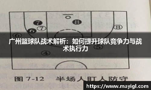 广州篮球队战术解析：如何提升球队竞争力与战术执行力